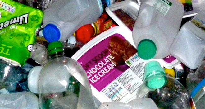 Market failures threaten PET recycling, says expert
