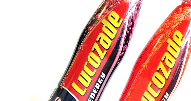 GlaxoSmithKline to sell off Lucozade and Ribena brands