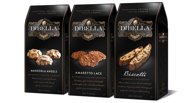 McLean Design brands new DiBella premium range