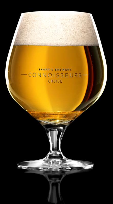 Sharp’s Brewery unveils Connoisseur’s Choice beers for 2013