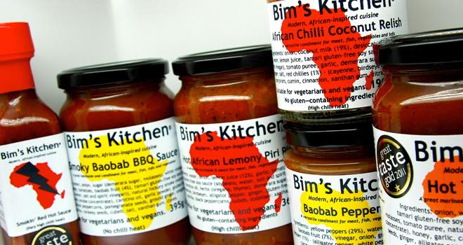 Bim's Kitchen secures US distribution deals
