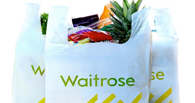 Waitrose to launch drive-through click and collect service