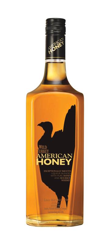 American Honey by Gruppo Campari