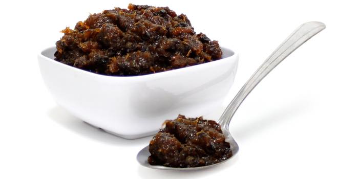 Mariani Prune Paste now available in the UK