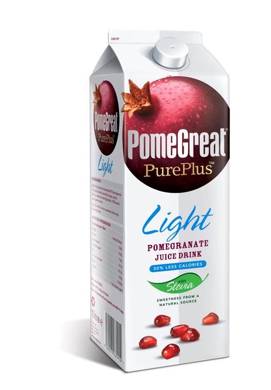PomeGreat Light