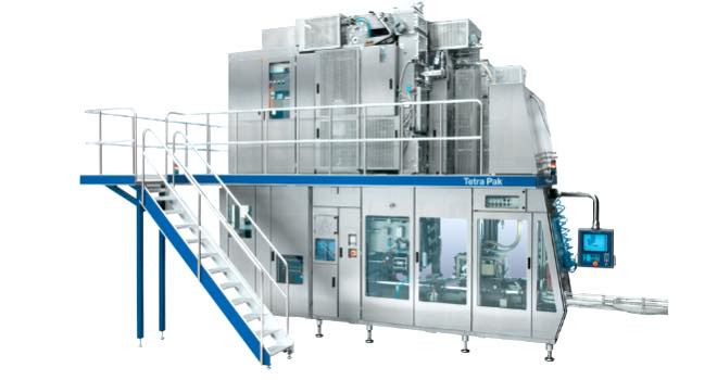 Automation: the key to efficiency in packaging & processing solutions