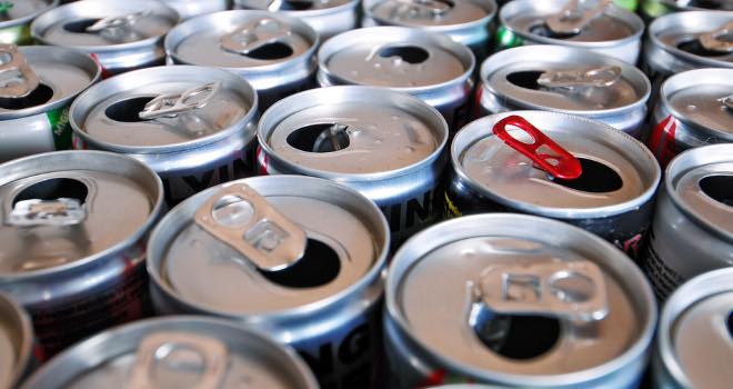 EFSA study finds that adolescents are most likely to consume energy drinks