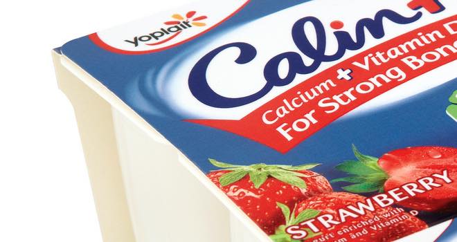 The 2013 yogurt innovation phenomenon