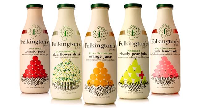 Folkington’s juice now available in 1-litre bottles