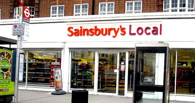 Sainsbury’s to expand UK convenience presence