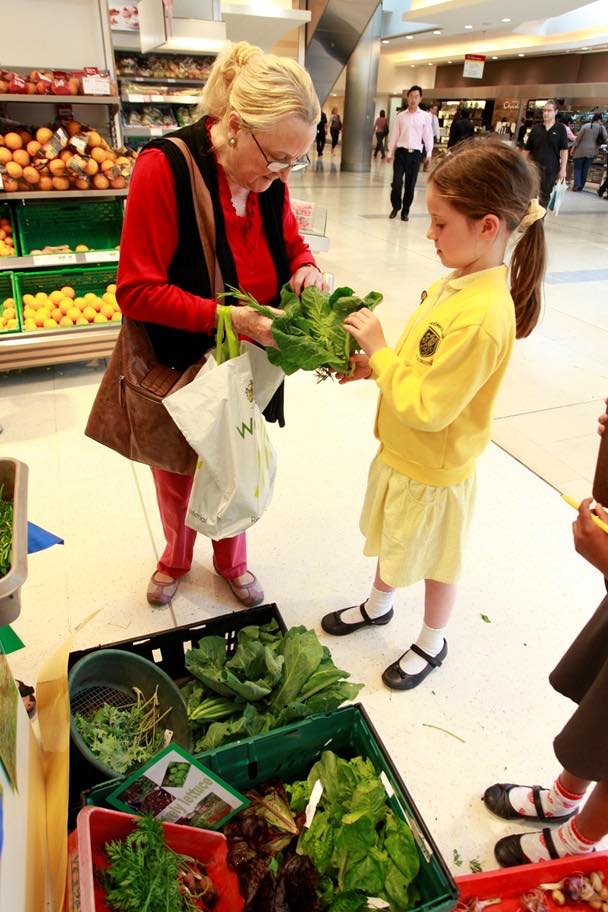 Waitrose launches ‘Grow and Sell’ initiative for kids
