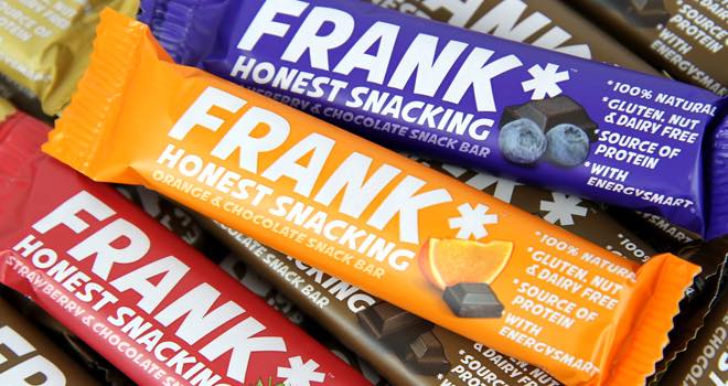 Frank Bar performs well in UK launch