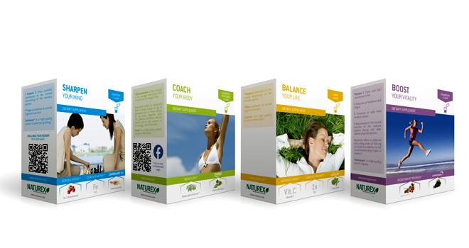 Naturex to unveil dietary supplement concepts at Vitafoods Europe 2013