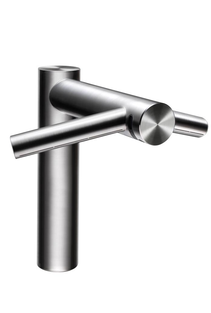 Dyson Airblade Tap is approved by HACCP