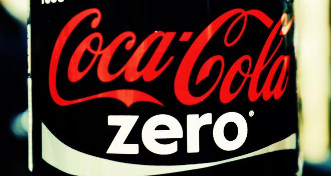 New Coke Zero campaign showcases ‘Taste The Possibilities’ ethos