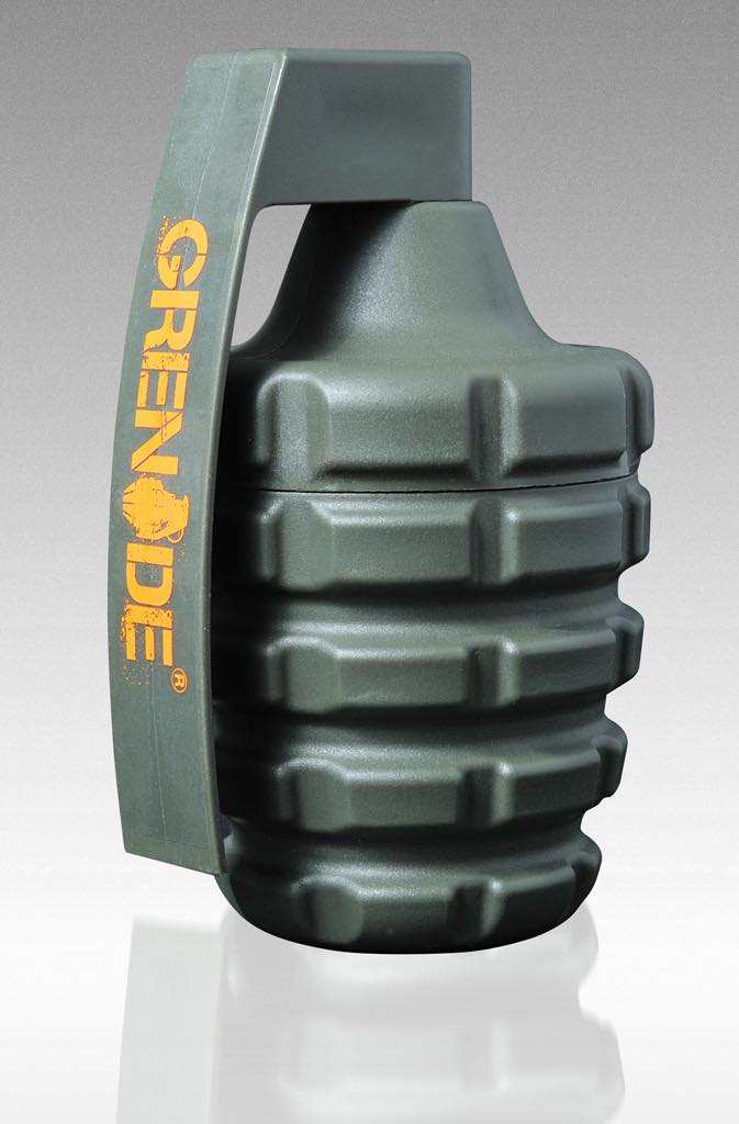Grenade wins Diet & Weight Management Product award in Germany