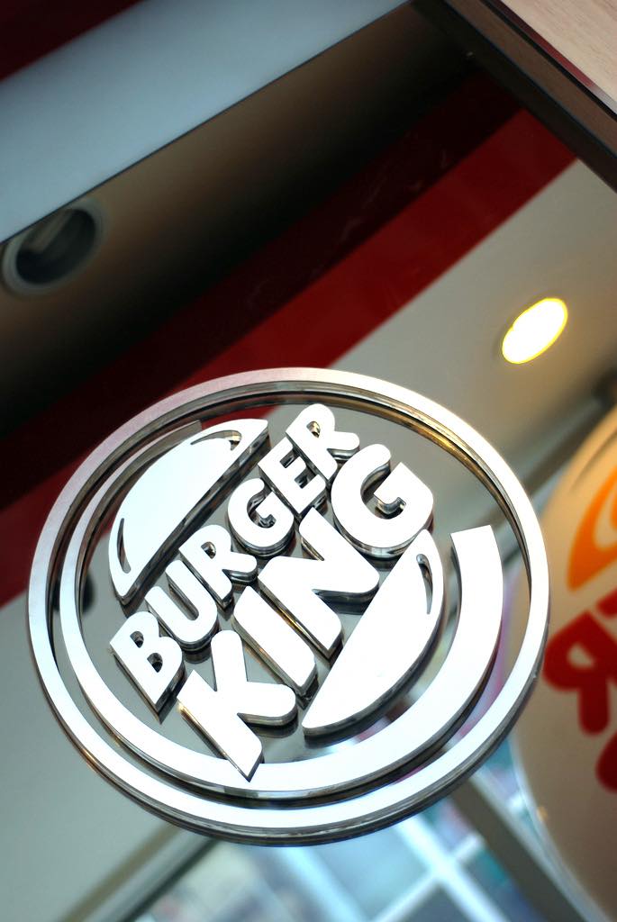 Redberry Investments acquires 94 Burger King restaurants in Canada