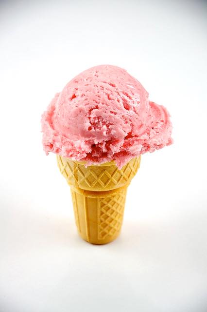 Artisanal ice cream set to grow in Australian ice cream market