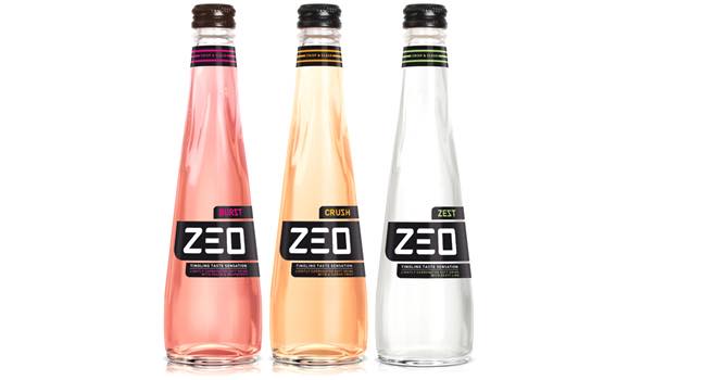 Zeo expands range with the help of Blue Marlin