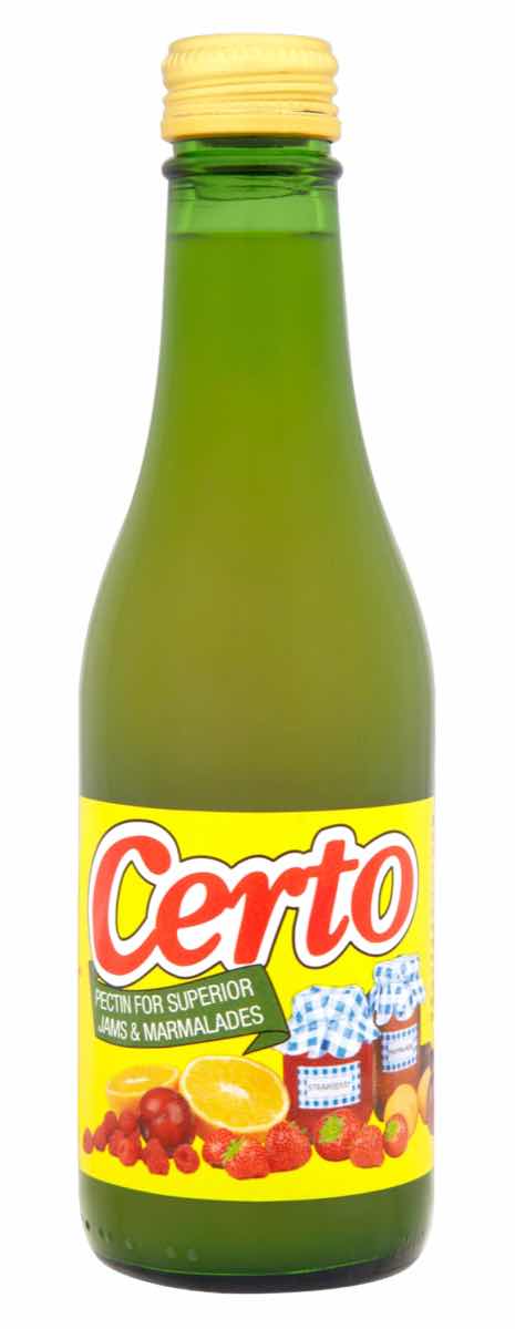 RH Amar is new distributor for Certo