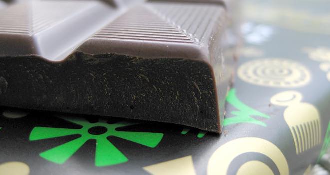 Dark chocolate increases in popularity thanks to health benefits