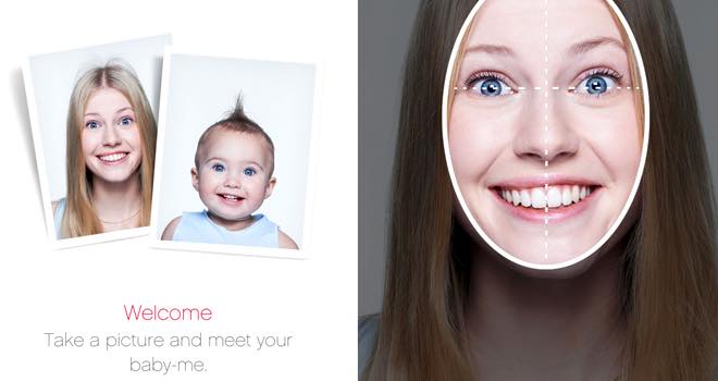 Evian launches mobile app to enhance 'Baby & Me' campaign