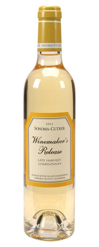 Sonoma-Cutrer launches Winemaker's Release Series