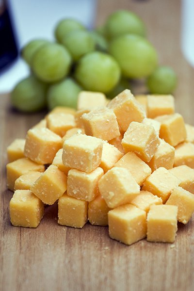 Cheddar cheese may prevent cavities, says new study