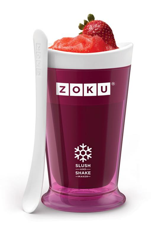 The Zoku Slush & Shake Maker