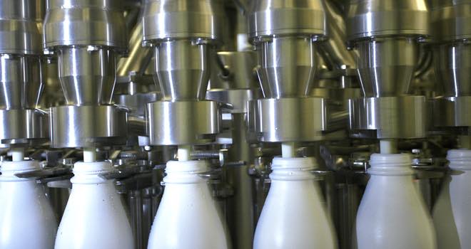 Roland Nicolas on new trends in aseptic milk packaging