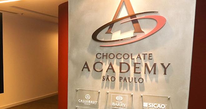 Barry Callebaut opens first Chocolate Academy in South America