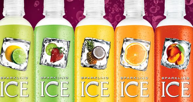 TalkingRain launches TV campaign for Sparkling Ice