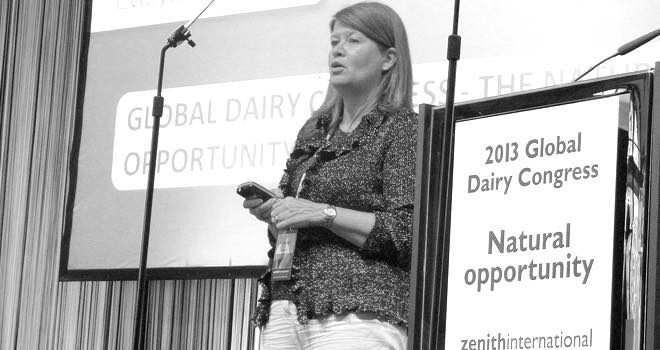 Photos from the 7th Global Dairy Congress