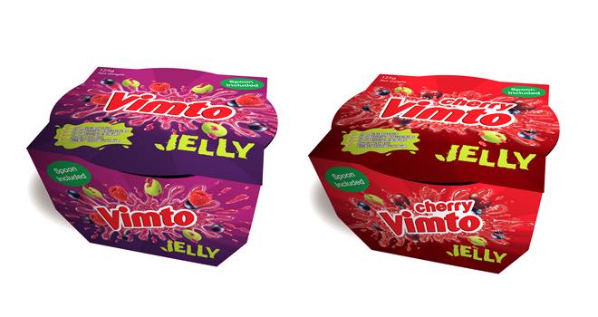 Fruitypot launches Seriously Mixed Up Jelly flavours