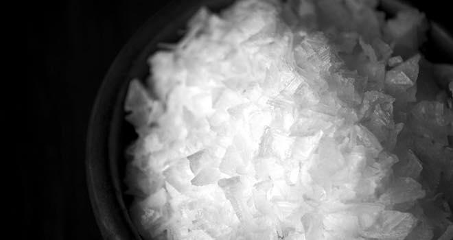 50% of people believe they eat less than 5g of salt a day, says DSM