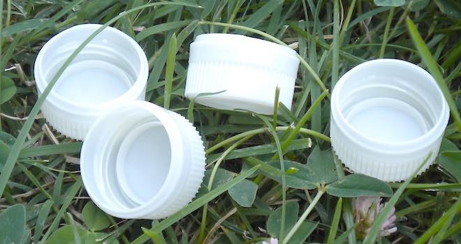 API and Sacmi develop 100% biodegradable closure