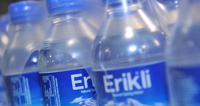 Erikli aims for 2 year payback with Sidel’s shorter bottle necks