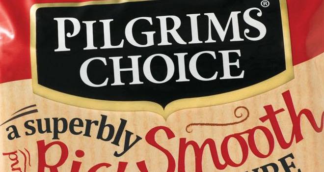 Pilgrims Choice chooses Flexico's Clicky Zipper