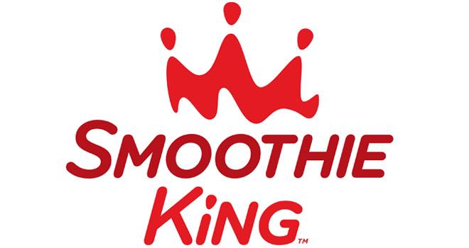 Smoothie King changes its official logo