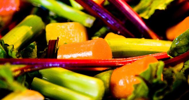 Australian vegetable industry projected to grow strongly