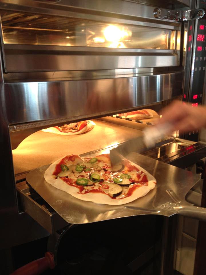 Orchid Group invests in Cuppone pizza ovens for 23 UK venues