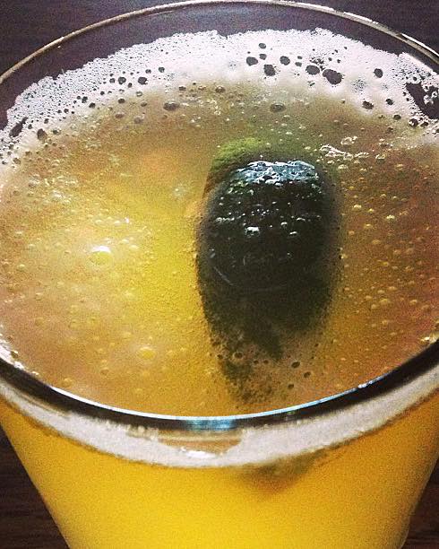 Beer and lemon combination increasingly popular, says Datamonitor