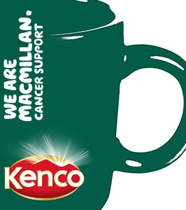 Kenco helps Macmillan Cancer Support with Totaliser Facebook app