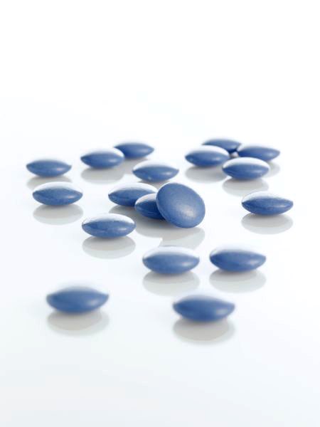 Chr Hansen introduces natural blue colour for US confectionery industry