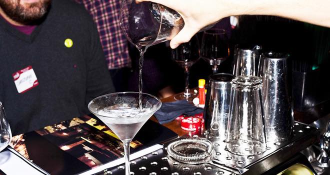 Consumer interest grows in cocktail mixers, says new report