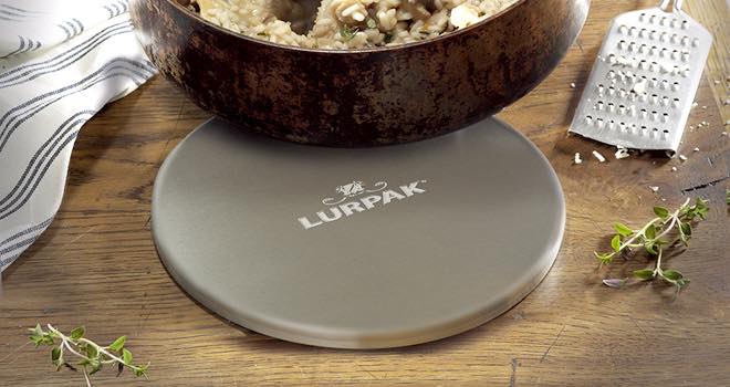 Lurpak encourages sales with new loyalty scheme