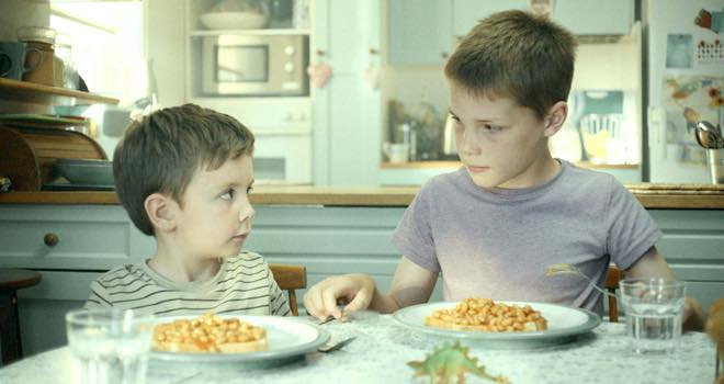 New 'Full of Beanz' advert by Heinz airs on UK TV