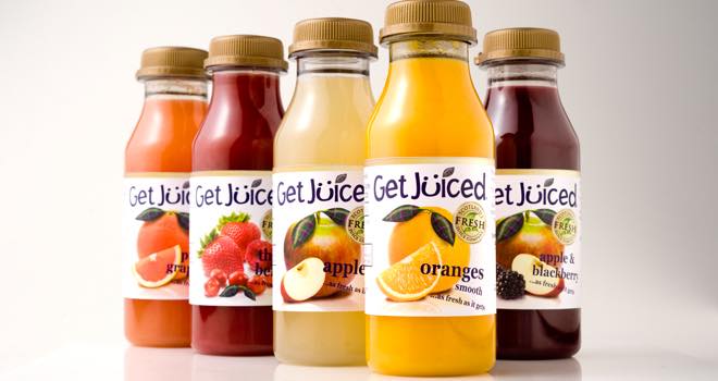 Get Juiced intellectual property up for grabs