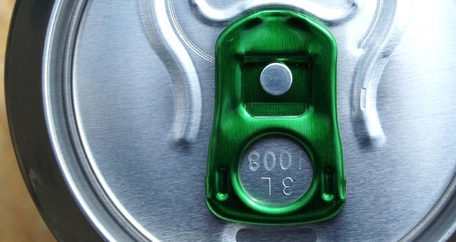 Figures show consecutive year of growth for 50cl cans