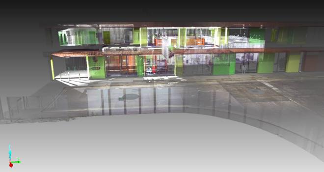 How 3D scanning can help improve maintenance